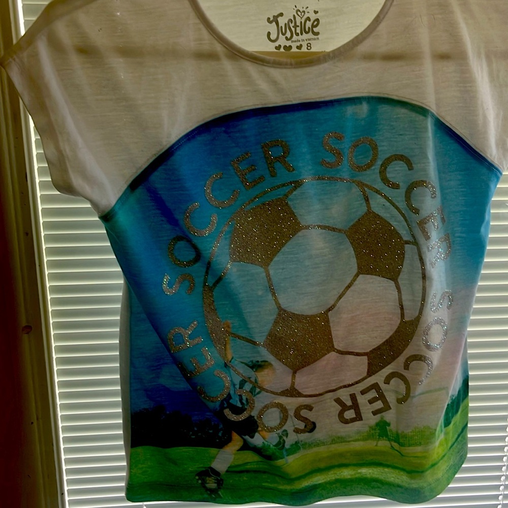 Soccer!!!